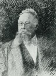 Prvním čestným doktorem na brněnské technice se stal Václav hrabě Kounic | Autor: Archiv VUT