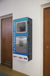 Autor: archiv Fakulty stavební VUT