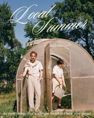 Projekt Humanoddity vznikl v roce 2019 a otevírá témata týkající se nadprodukce oblečení | Autor: Archiv značky Humanoddity