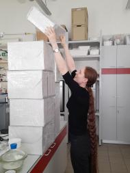 Autor: Archiv FCH VUT