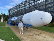 Autor: archiv M. Palána